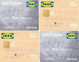Paying via credit card is the quickest way to have your order processed for delivery to your business. Ikea Credit Card Payment Ang Login Guide Gadgets Right