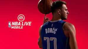 Get the last version of nba live mobile basketball game from sports games for android. Nba Live Mobile Update Saison 5 Details