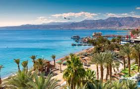 Eilat, is israel's southernmost city with a population of 52,299, a busy port and popular resort at the northern tip of the red sea, on what is known in israel as the gulf of eilat and in jordan as the gulf of aqaba. Cheap Flights From Hungary To Eilat Israel For Only 19