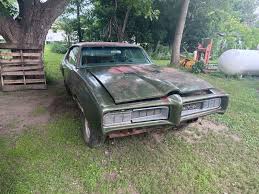 Image result for Green 1968 Fleet