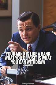 Visualize Yourself A Successful Forex Trader Trading Simple Strategies With Consistency Tradingquote Millionaire Mindset Quotes Trading Quotes Mindset Quotes