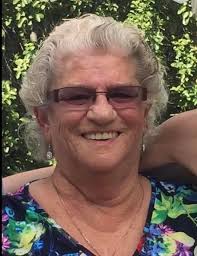 Obituary information for Dawn Olive Holden