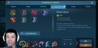Jun 09, 2021 · best build for balmond 2021 as fighter. Build Item Balmond Tersakit Mlbb Ala Jess No Limit Auto Mvp