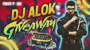 Players can purchase him for 599 diamonds, which isn't. Free Fire Dj Alok And 10000 Diamonds Giveaway Every Day On Youtube Home Facebook