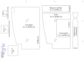 Kostenlose schnittmuster für taschen taschen kann frau nie genug haben! Tasche Selber Nahen Kostenlose Nahanleitung Und Schnittmuster