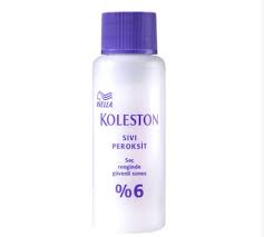 sivi peroksit oksidan nedir ne ise yarar bakimli kadin