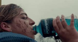 W+K Portland, Powerade 'Power Through' the Struggles of Young Athletes