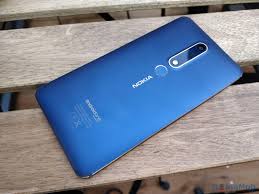 Browse brandsmart usa's selection of unlocked phones and take your mobile to any carrier you please! Nokia 6 1 Just 9 In The Usa And Inr9 999 In India Nokiamob