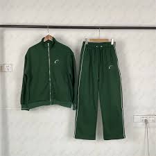 Retro Devils Island Jacket Classic Printed Tracksuit For Women Outfits  Stand Collar Coat Mens Womens Sports Casual Plus Velvet Long Pants Set  CSD2408223 15 From Rebecci, $15.83 | DHgate.Com