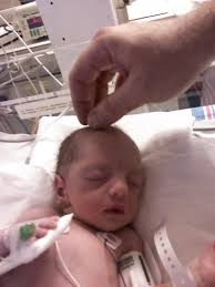 Austin Nathaniel Farmer Day 1