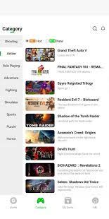 Gloud Games Mod Apk V4 1 5 Eng Unlimited Time Download Games To Play Inside Games Free Games