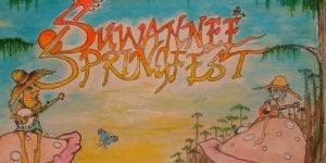 Suwannee Spring Reunion 2027
