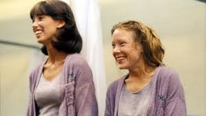 She looks and sounds like almost nobody else, and if it is true that she was born to play the character olive oyl (and does so in altman's new musical. Shining Actress Shelley Duvall Tells Dr Phil She S Mentally Ill