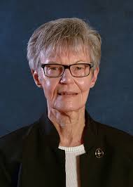 My Story : Sister Mary Judith Fleig » Sisters of St. Benedict