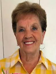 Obituary information for Sue Brewington