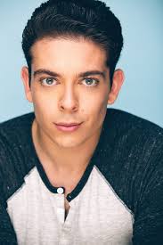 Cody Carrera: Beautiful Disaster (Music Video 2018)