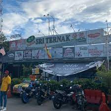 Sri ternak food mart sdn bhd was established in 1996 and started its wet market business with one shop lot in selayang old wholesale market (pasar borong lama selayang). Photos At Sri Ternak Mart 10 Tips From 660 Visitors