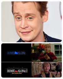 Today is Macaulay Culkin's 45th Birthday! 🫶