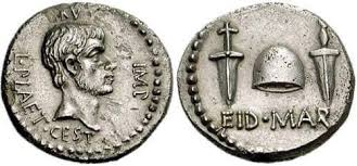 We did not find results for: C A Smyth Ms Âº On Twitter The Ides Of March 44 Bc Julius Caesar Is Assassinated By Roman Nobles Led By Brutus Two Years Later Brutus Issues A Coin To
