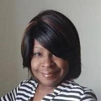 Latoya N. Brodanex Obituary