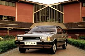 Image result for Stardust 1978 Hyundai