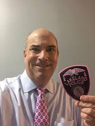 Michael Correll's Instagram, Twitter & Facebook