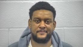 Blanchard indicted for murder in December killing at Pike and Main streets  in Covington