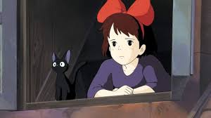 Need to translate kiki from spanish and use correctly in a sentence? The Globe Kiki S Delivery Service Review