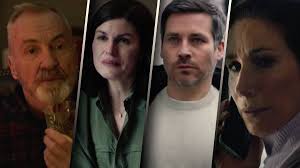 The Inheritance' (2023) Recap & Ending Explained: Who Killed Dennis And  Why?