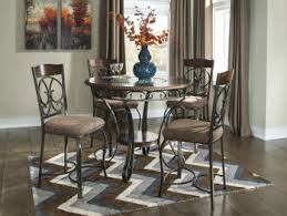 Discover our dining sets, chairs, tables and servers. Rfdr50 Ideas Here Rana Furniture Dining Room Collection 4822
