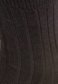 Socke drückt nicht durch flache naht an den zehen ; Falke Teppich Im Schuh Socken Teppich Im Schuh Dark Brown Melange Braun Zalando De