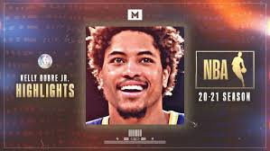 Kelly Oubre Jr. Best NBA Career Plays