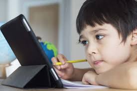 Families waiting for a home find comfort