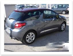 Image result for Rouge Carmen 2011 Citroen