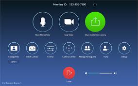 Bringing the world together, one meeting at a time. Zoom Rooms Extron