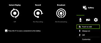 Instant replay, record, and broadcast. Broadcast Your Gameplay With Geforce Experience Share Geforce