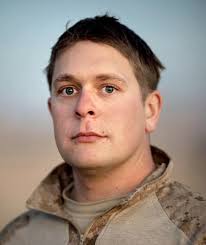 Marines in Helmand Province