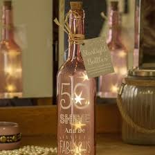 Fifty fabulous 50th birthday ideas to help you find the perfect gift for this milestone birthday. 50th Birthday Gifts Present Ideas For Her Find Me A Gift