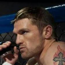 Travis Cox vs. Brandon Newsome, Rage in the Cage OKC 65