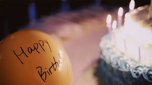 Ehh copppp, ayang belum lg. 8 Contoh Ucapan Selamat Ulang Tahun Mengandung Doa Baik Untuk Kakak Laki Laki