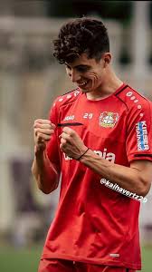 The german endured an inconsistent campaign at stamford bridge. 26 Havertz Ideas Kai Kai Havertz Chelsea