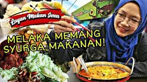 Masyarakat melayu di melaka memang terkenal dengan pelbagai makanan tradisionalnya, yang memang cukup popular, bukan sahaja di tempat asalnya, malahan sudah melangkaui sempadan malaysia. 8 Tempat Makan Best Di Melaka Yang Sedap Dan Menarik Kopi Panas Rtm