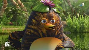 Maybe you would like to learn more about one of these? Les As De La Jungle A La Rescousse Vendredi 19 Avril 2019 Page 3 Sur 11