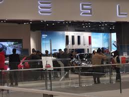 But previously, tesla, which imports all the cars it sells in china, said in october that tariff hikes on auto tesla, led by billionaire ceo elon musk, said last week it was cutting the price of its model x and. Tesla Model 3 Price Drop Equals Big Demand In China Drive Tesla Canada