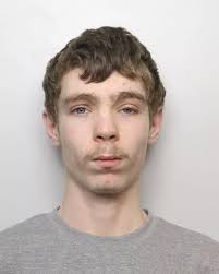 The 36 criminals locked up in Yorkshire in April including prison manager  and thug