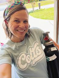 Using color coding for personal information management