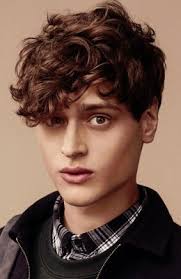 45 hottest men's curly hairstyles that attract women. The Best Men S Curly Hairstyles Haircuts For 2021 Fashionbeans