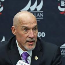 John Paxson Net Worth