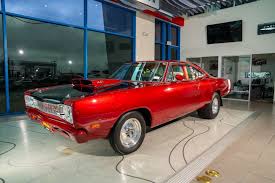 Image result for Red 1969 Coronet