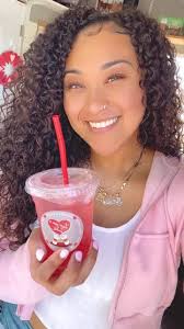 Happy Thirsty Thursday 💞, Which refresher is your favorite?! If you can’t  decide, your barista will make a yummy surprise 😉😍😋, ., ., ., .,  #thirstythursday #quenchyourthirst #summer #summervibes ...